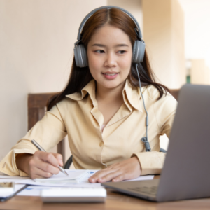 Guided Support of IA 3 hours